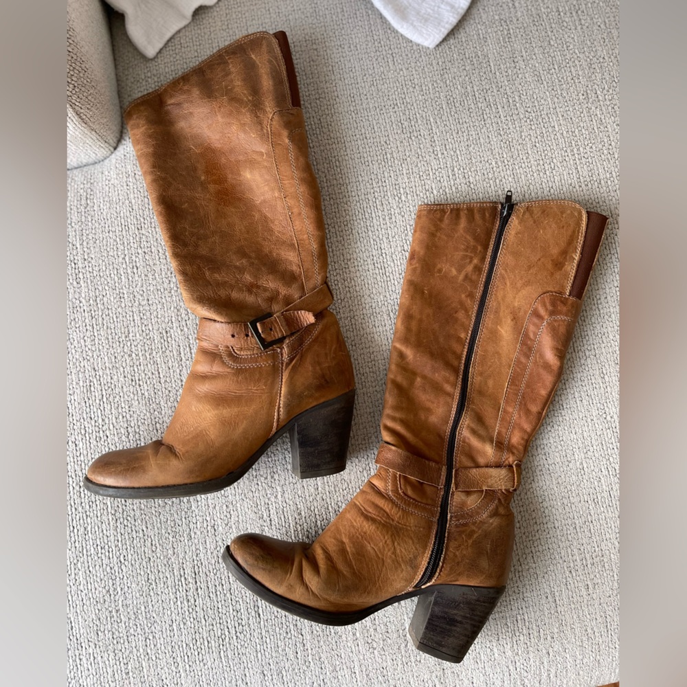 Comfy and cute boots